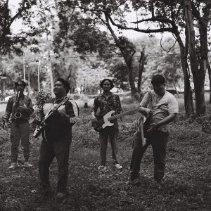 ชาบลูส์ ชาบลูส์